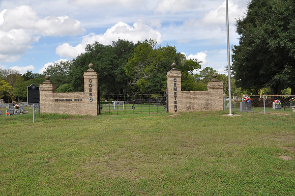 Cobb Cemetery