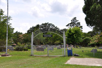 Lost Prairie Cemetery