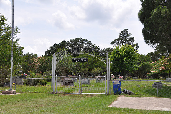 Lost Prairie Cemetery