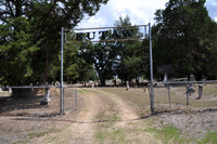 Eutaw Cemetery
