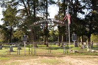 Ebenezer Cemetery
