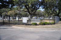 Fairmount Cemetery
