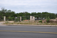 Delta Memorial Park Cemetery