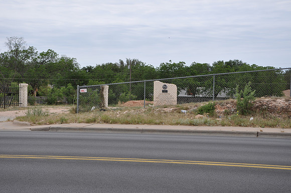 Delta Memorial Park Cemetery