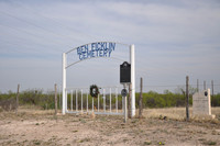 Ben Ficklin Cemetery
