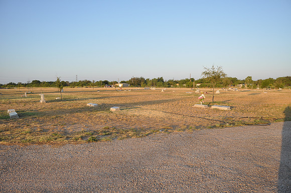Pioneer Memorial Park