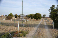 Wall Cemetery