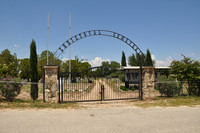 Christoval Cemetery