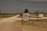 Grape Creek Cemetery