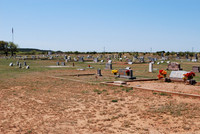 Hext Cemetery