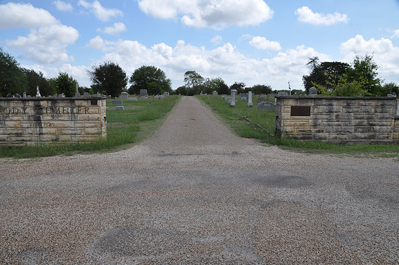 Moody Cemetery