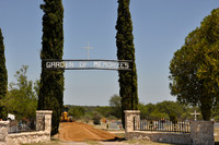 Garden of Memories Cemetery