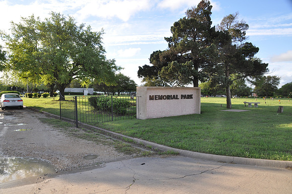 Chapel Hill Memorial Park