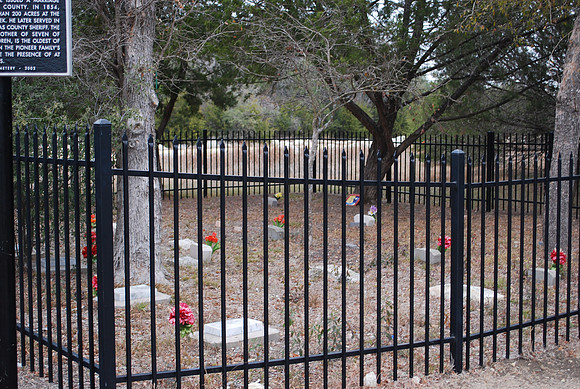 Champion Cemetery