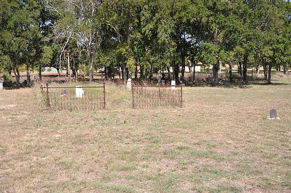 Union Hill Cemetery