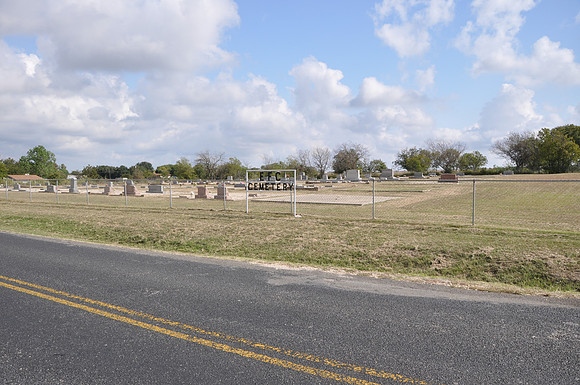 Evangelical Free Church Cemetery