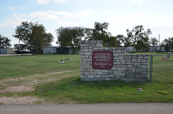Citizens Memorial Cemetery