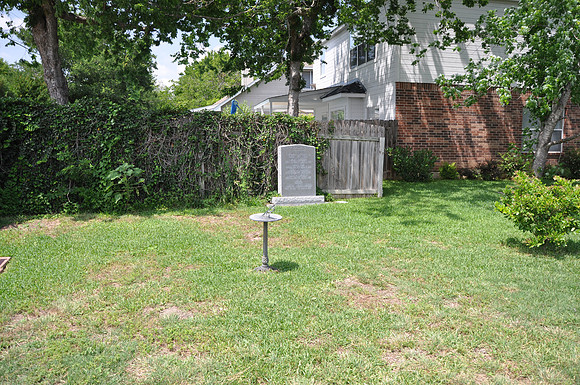 Anti-Slaveholding Union Baptist Cemetery