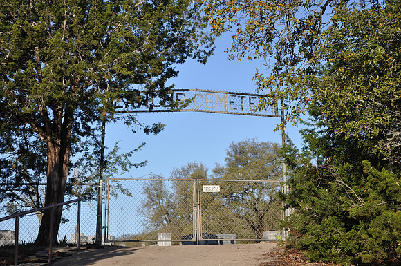 Lawler Cemetery