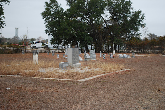 Davis Cemetery