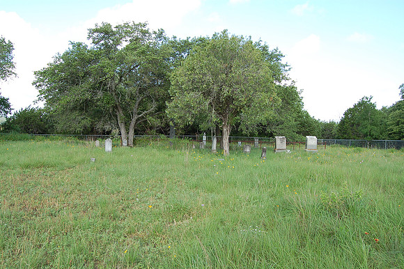 Perry Cemetery