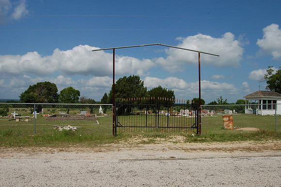 San Jose Cemetery