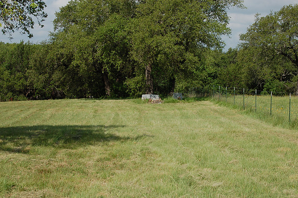 Rhodes Cemetery II