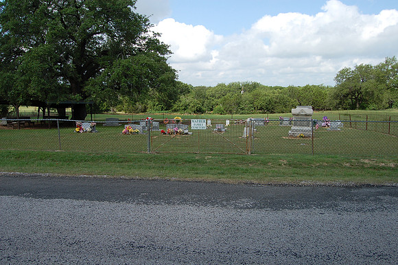 Mather Cemetery