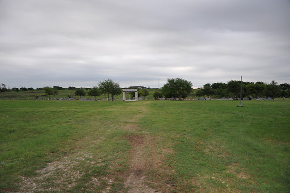 Immanuel Lutheran Cemetery