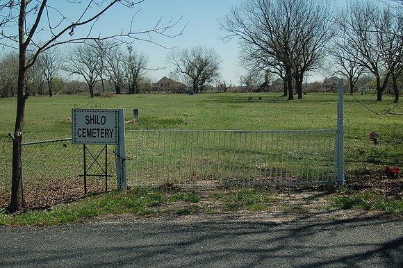 Shiloh Cemetery