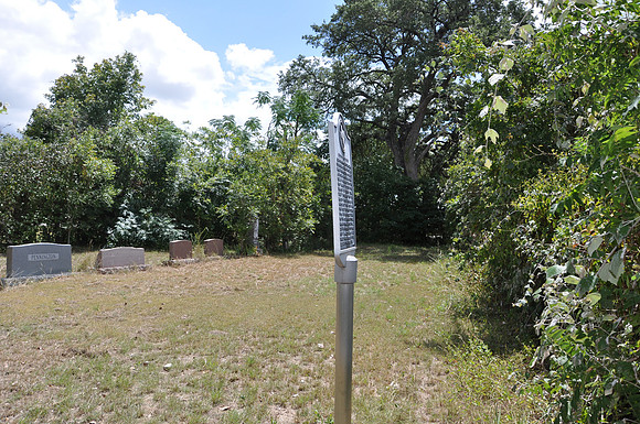 Pennington Cemetery