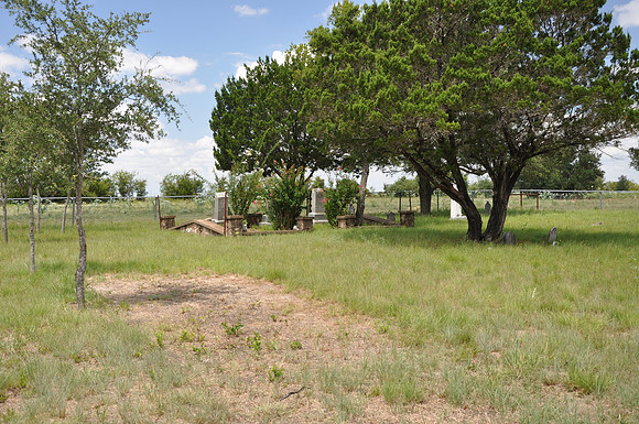 Smart Cemetery