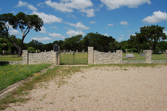 Cedar Park Cemetery