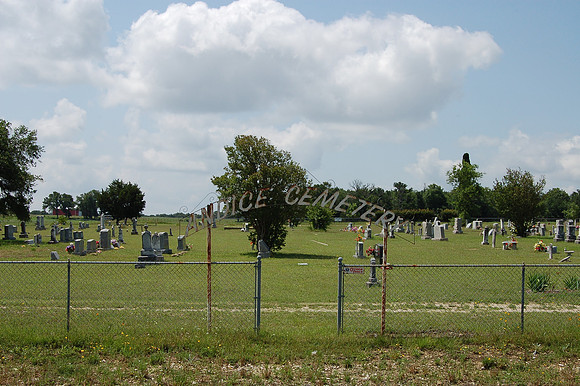 Andice Cemetery