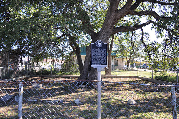 Harrell Cemetery
