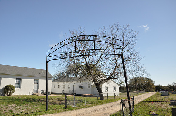 Florence Cemetery