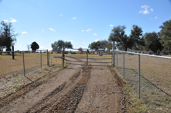 Guadalupe Cemetery