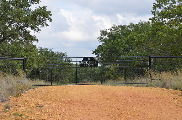 Rock Fork Ranch