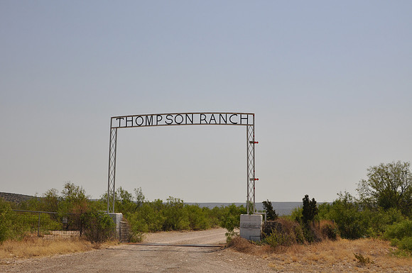 Thompson Ranch