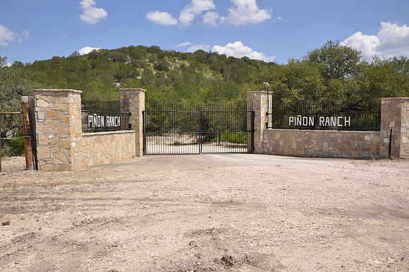 Pinon Ranch