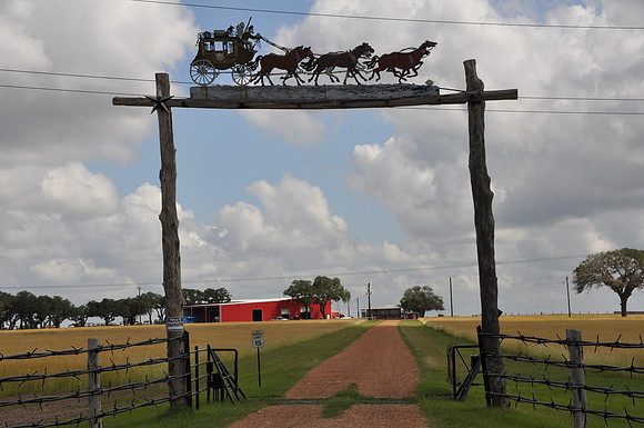 Stagecoach