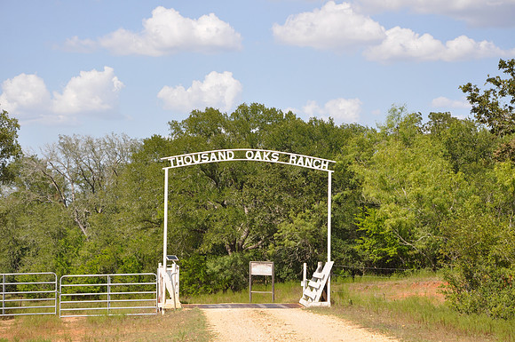 Thousand Oaks Ranch