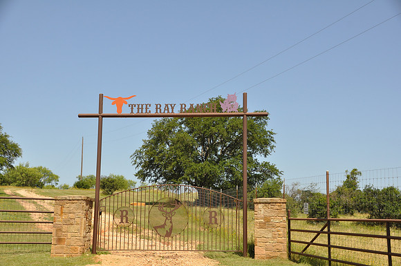Ray Ranch