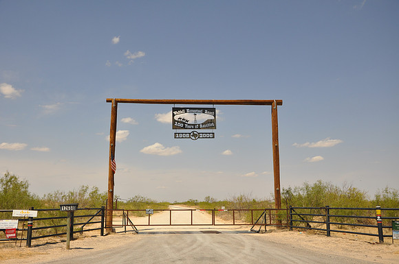 Waddell Homestead Ranch