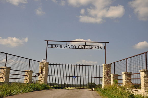 Rio Blanco Cattle Co.