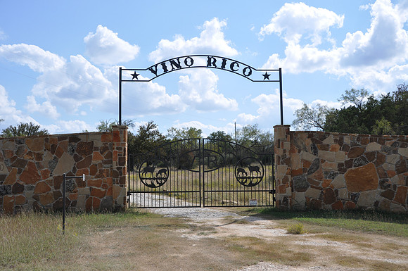 Vino Rico