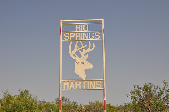 Rio Springs Ranch