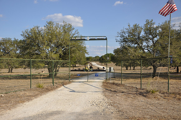 T Bar Ranch