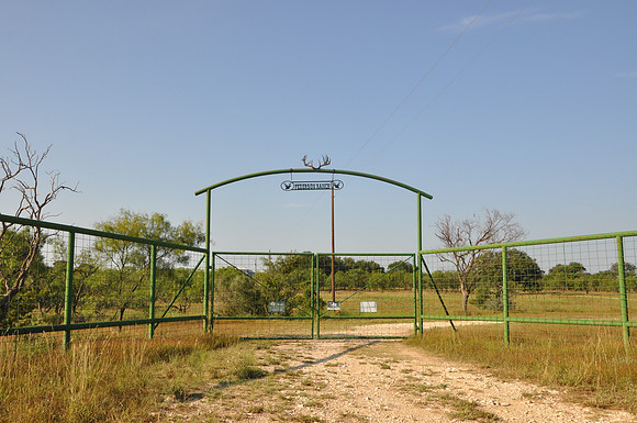 Pederson Ranch