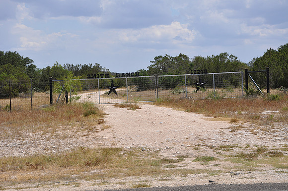 Smith Ranch